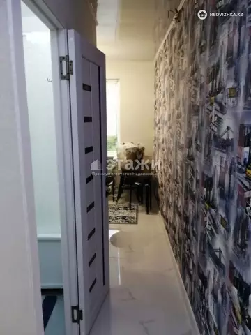 45 м², 2-комнатная квартира, этаж 5 из 5, 45 м², изображение - 4