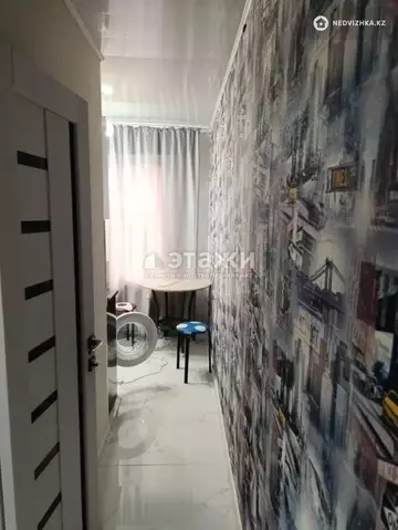 45 м², 2-комнатная квартира, этаж 5 из 5, 45 м², изображение - 5