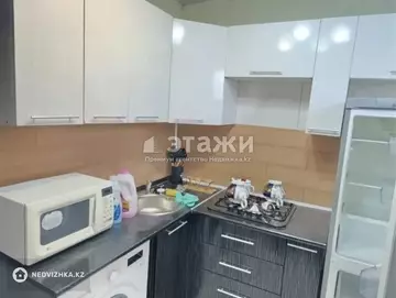 45 м², 2-комнатная квартира, этаж 5 из 5, 45 м², изображение - 6
