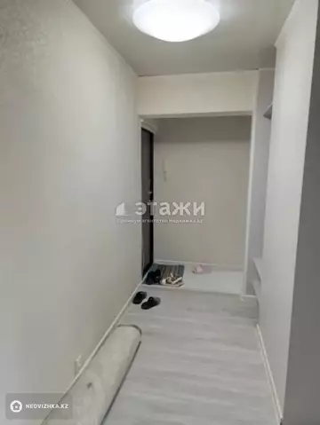 45 м², 2-комнатная квартира, этаж 5 из 5, 45 м², изображение - 8