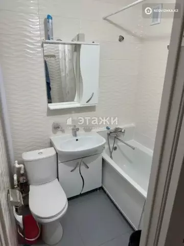 45 м², 2-комнатная квартира, этаж 5 из 5, 45 м², изображение - 9