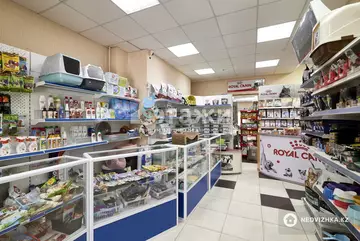 Торговое помещение, этаж 1 из 9, 43 м²
