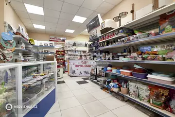 Торговое помещение, этаж 1 из 9, 43 м²