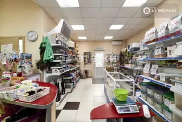 43 м², Торговое помещение, этаж 1 из 9, 43 м², изображение - 4