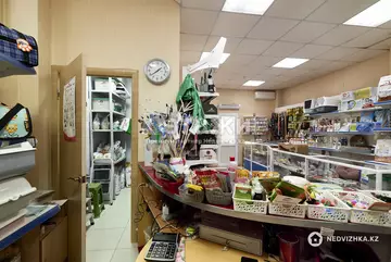 43 м², Торговое помещение, этаж 1 из 9, 43 м², изображение - 6