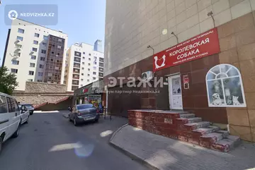 43 м², Торговое помещение, этаж 1 из 9, 43 м², изображение - 11