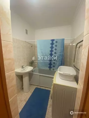 58 м², 2-комнатная квартира, этаж 8 из 9, 58 м², изображение - 0