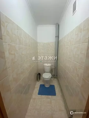 58 м², 2-комнатная квартира, этаж 8 из 9, 58 м², изображение - 4
