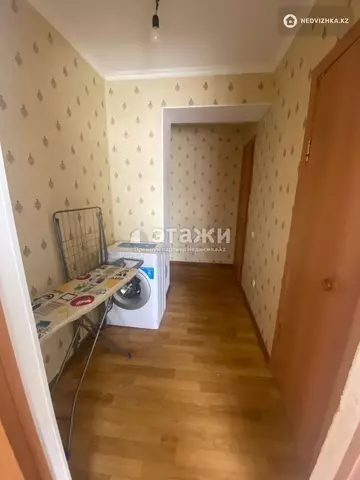 58 м², 2-комнатная квартира, этаж 8 из 9, 58 м², изображение - 5