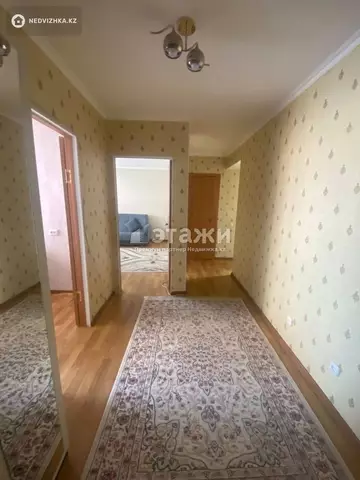 58 м², 2-комнатная квартира, этаж 8 из 9, 58 м², изображение - 6