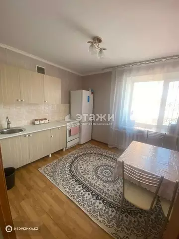 58 м², 2-комнатная квартира, этаж 8 из 9, 58 м², изображение - 7