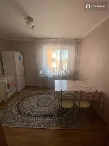 58 м², 2-комнатная квартира, этаж 8 из 9, 58 м², изображение - 8