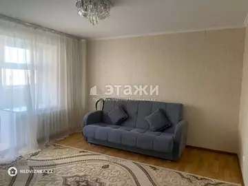 58 м², 2-комнатная квартира, этаж 8 из 9, 58 м², изображение - 9