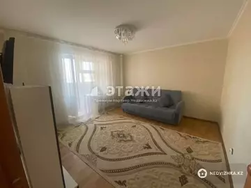 58 м², 2-комнатная квартира, этаж 8 из 9, 58 м², изображение - 10