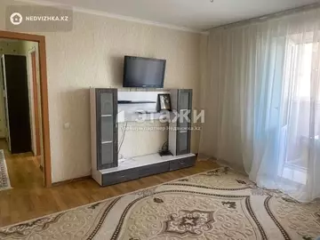 58 м², 2-комнатная квартира, этаж 8 из 9, 58 м², изображение - 11