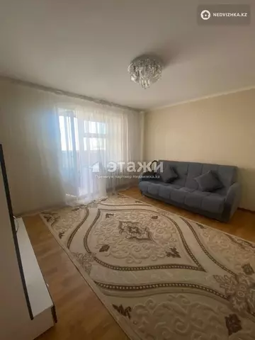 58 м², 2-комнатная квартира, этаж 8 из 9, 58 м², изображение - 12