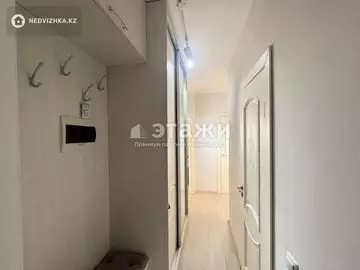 2-комнатная квартира, этаж 9 из 17, 65 м²