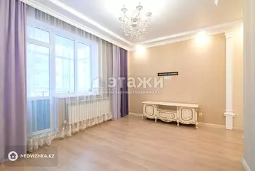 3-комнатная квартира, этаж 6 из 15, 81 м²