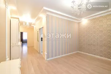 3-комнатная квартира, этаж 6 из 15, 81 м²