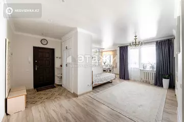 3-комнатная квартира, этаж 11 из 12, 80 м²