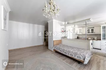 3-комнатная квартира, этаж 11 из 12, 80 м²