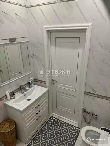 3-комнатная квартира, этаж 7 из 9, 84 м²