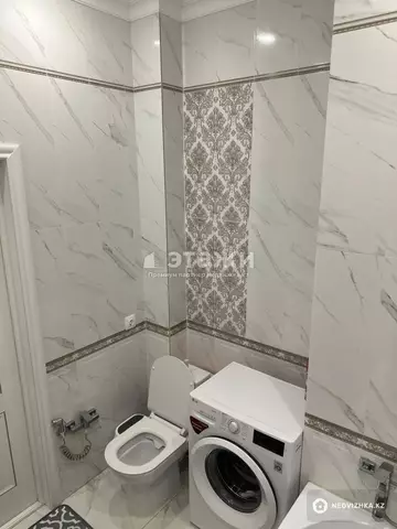 3-комнатная квартира, этаж 7 из 9, 84 м²