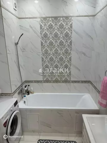 3-комнатная квартира, этаж 7 из 9, 84 м²