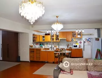 125 м², 4-комнатная квартира, этаж 4 из 5, 125 м², изображение - 4