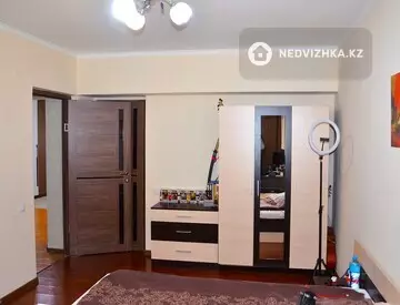 125 м², 4-комнатная квартира, этаж 4 из 5, 125 м², изображение - 13