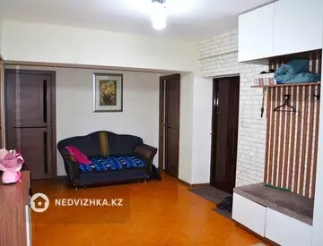 125 м², 4-комнатная квартира, этаж 4 из 5, 125 м², изображение - 8