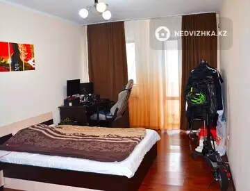 125 м², 4-комнатная квартира, этаж 4 из 5, 125 м², изображение - 15