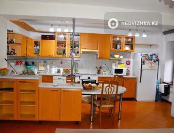 125 м², 4-комнатная квартира, этаж 4 из 5, 125 м², изображение - 5