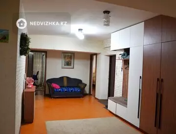 125 м², 4-комнатная квартира, этаж 4 из 5, 125 м², изображение - 9