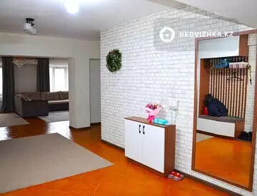125 м², 4-комнатная квартира, этаж 4 из 5, 125 м², изображение - 11