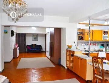 125 м², 4-комнатная квартира, этаж 4 из 5, 125 м², изображение - 7