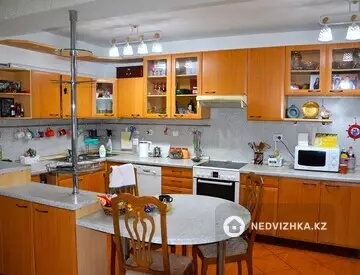 125 м², 4-комнатная квартира, этаж 4 из 5, 125 м², изображение - 6