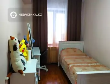 125 м², 4-комнатная квартира, этаж 4 из 5, 125 м², изображение - 17