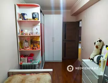125 м², 4-комнатная квартира, этаж 4 из 5, 125 м², изображение - 18