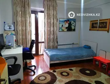 125 м², 4-комнатная квартира, этаж 4 из 5, 125 м², изображение - 19