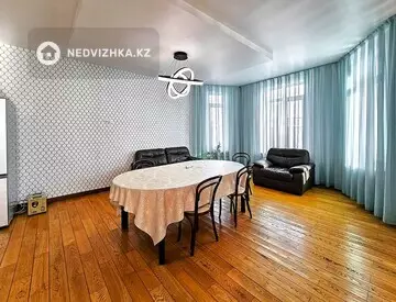 8-комнатный дом, 7.5 соток, 520 м²
