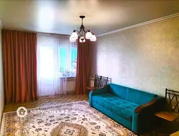 2-комнатная квартира, этаж 5 из 9, 69 м²