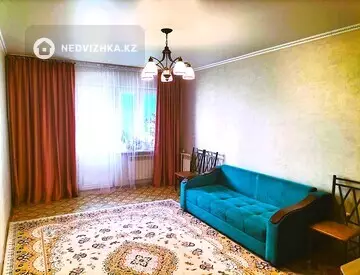 2-комнатная квартира, этаж 5 из 9, 69 м²