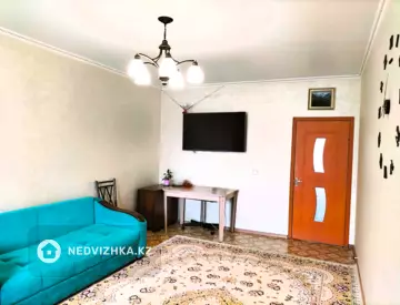 2-комнатная квартира, этаж 5 из 9, 69 м²