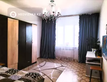 2-комнатная квартира, этаж 5 из 9, 69 м²