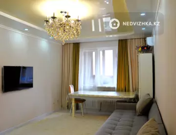 3-комнатная квартира, этаж 6 из 12, 87 м²
