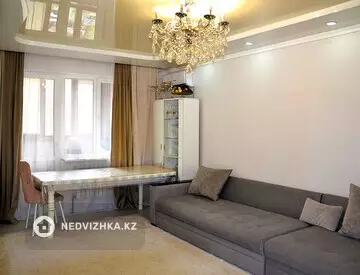 3-комнатная квартира, этаж 6 из 12, 87 м²