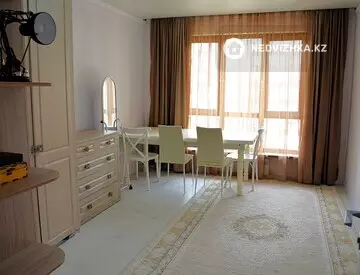 3-комнатная квартира, этаж 6 из 12, 87 м²