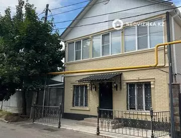 Гостиница, 2 этажа, 360 м²
