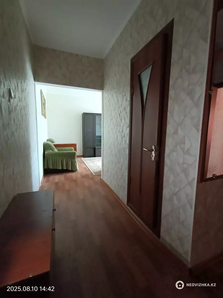 35 м², 1-комнатная квартира, этаж 2 из 5, 35 м², изображение - 1